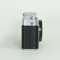 FUJIFILM X-E5