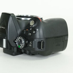 Nikon D5300 Nikon D5300