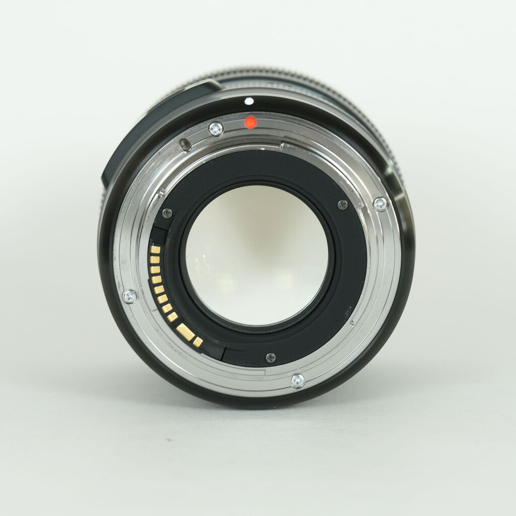 SIGMA 35mm F1.4 DG HSM｜Art [キヤノン用]