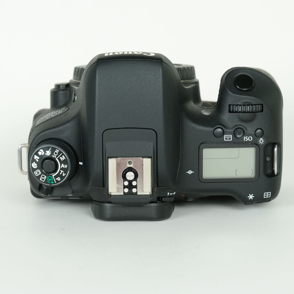 Canon EOS 8000D