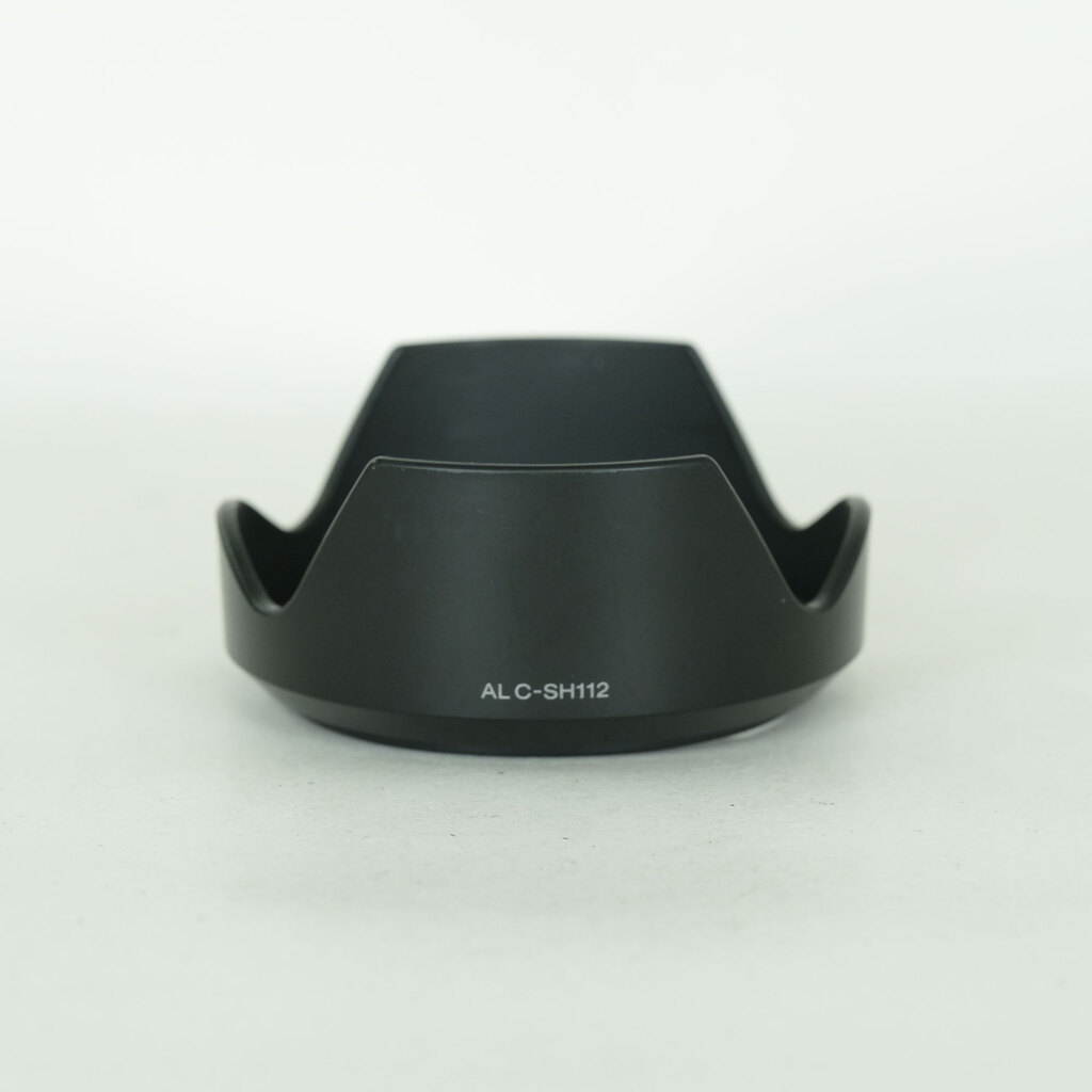 SONY E 35mm F1.8 OSS SEL35F18