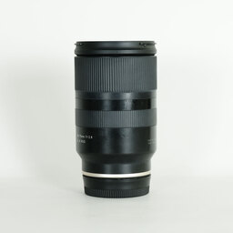 TAMRON 28-75mm F/2.8 Di III RXD (Model A036) [ソニーE用]