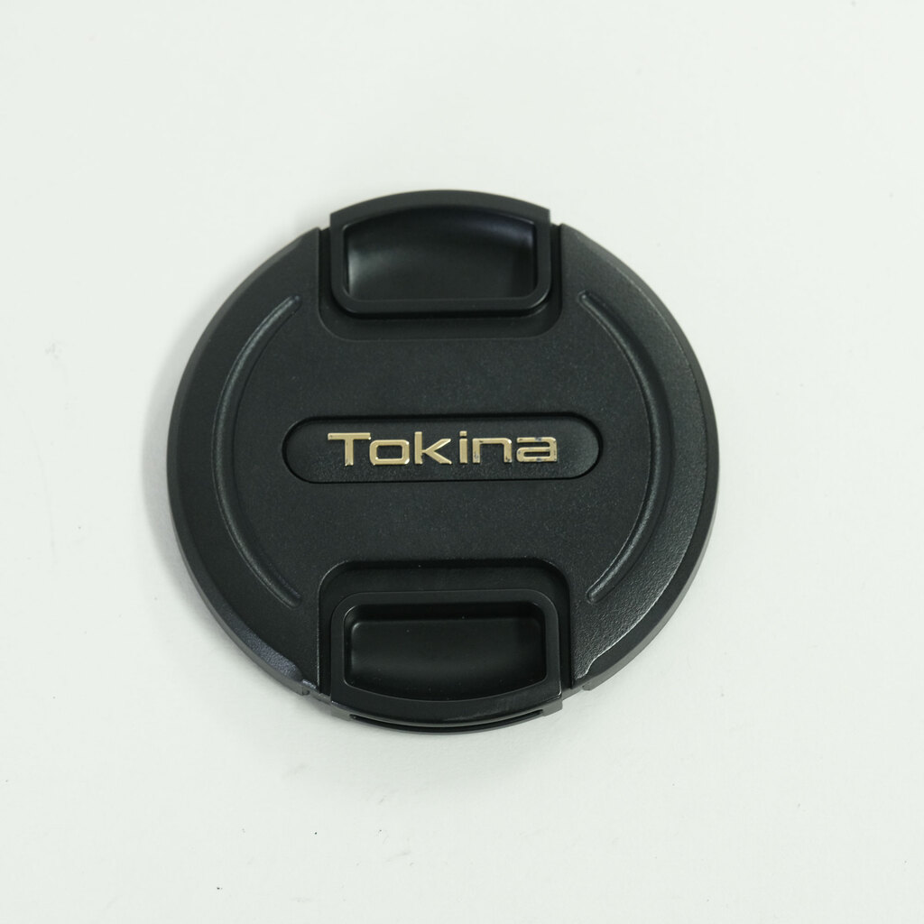 TOKINA AT-X124 PRO DX II (AF12-24mm F4)(ニコン用)