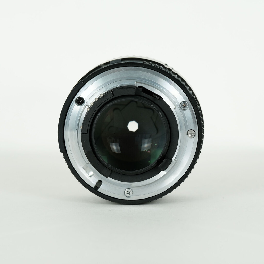 Nikon Ai AF Nikkor 50mm F1.4D