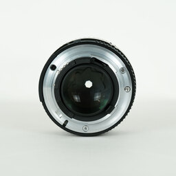 Nikon Ai AF Nikkor 50mm F1.4D