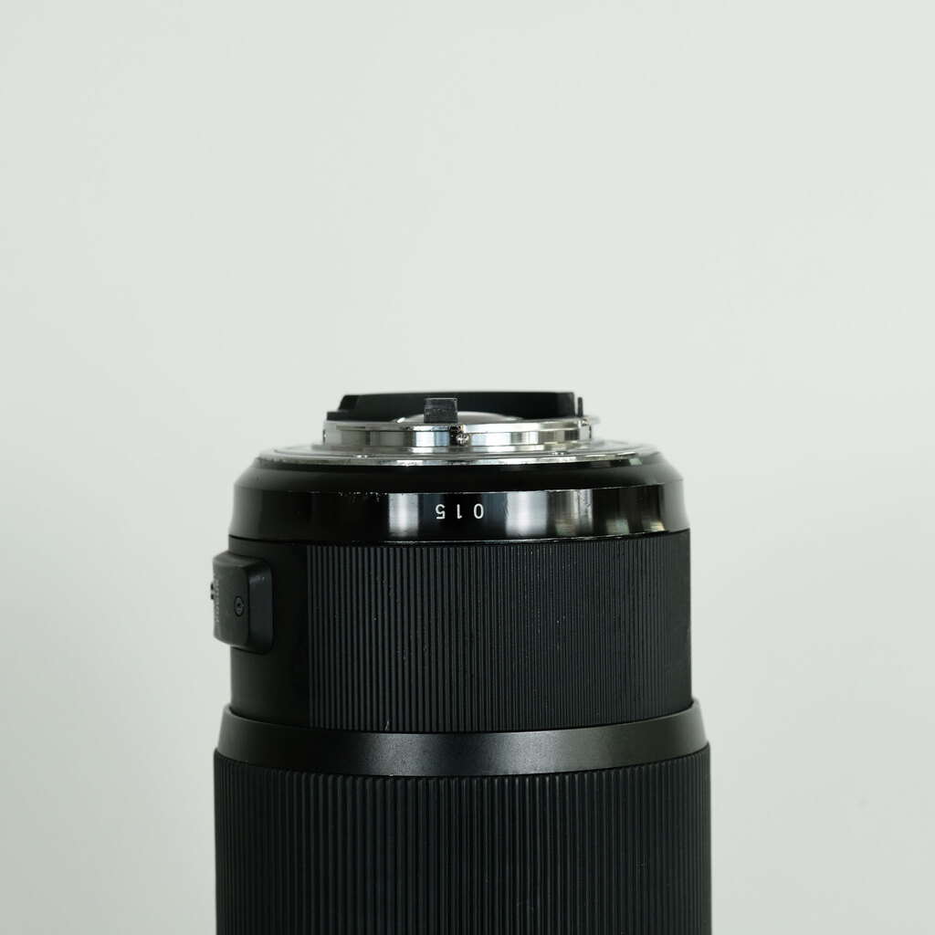 SIGMA 20mm F1.4 DG HSM｜Art [ニコンF用]