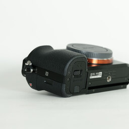 SONY α7（ILCE-7）