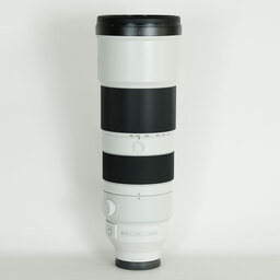 SONY FE 200-600mm F5.6-6.3 G OSS SEL200600G