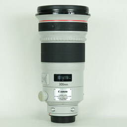 Canon EF300mm F2.8L IS II USM