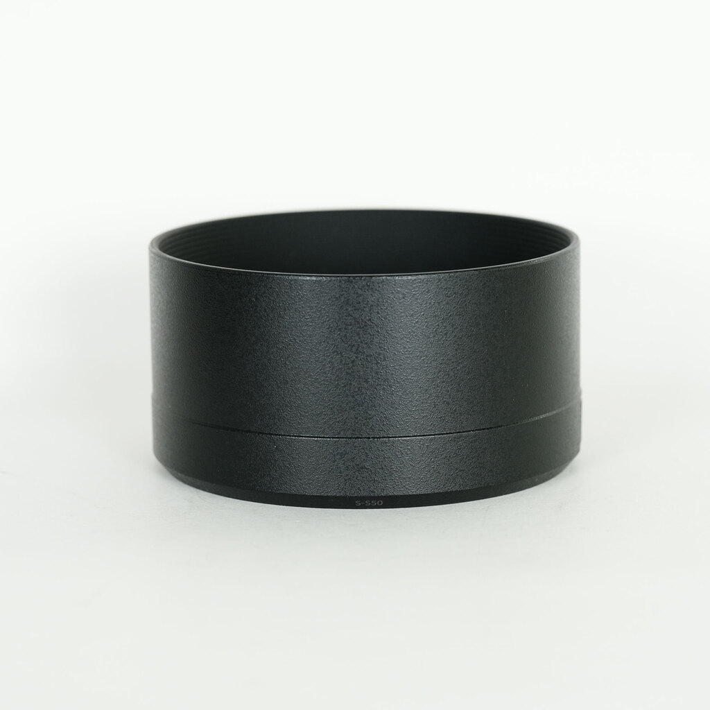 Panasonic LUMIX S 50mm F1.8