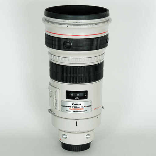Canon EF300mm F2.8L IS USM