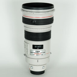 Canon EF300mm F2.8L IS USM