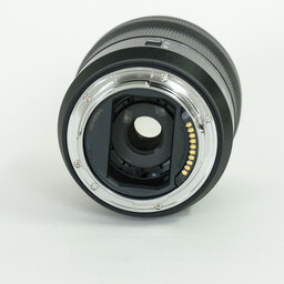 Panasonic LUMIX S 20-60mm F3.5-5.6