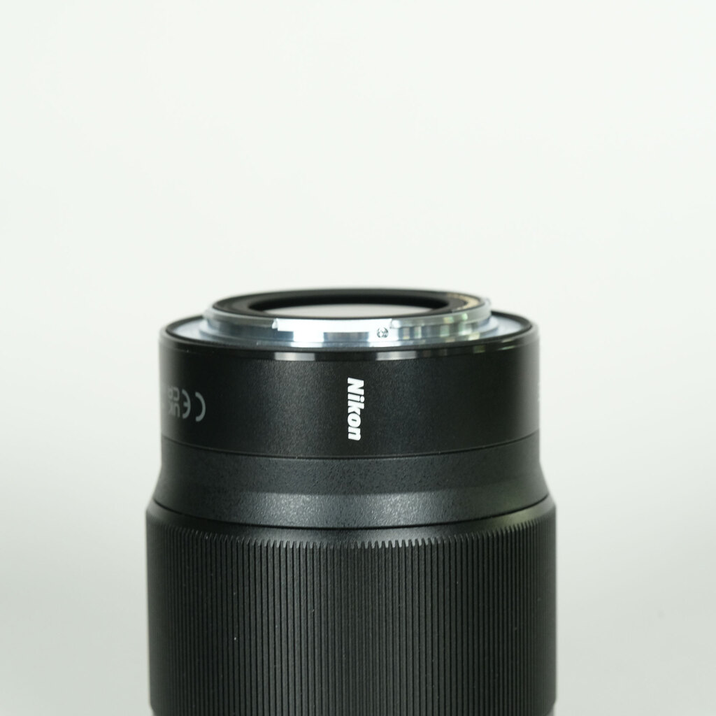 Nikon NIKKOR Z 50mm f/1.8 S