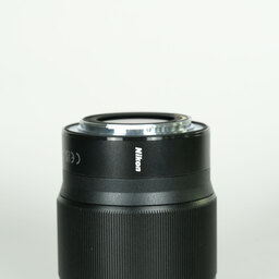 Nikon NIKKOR Z 50mm f/1.8 S