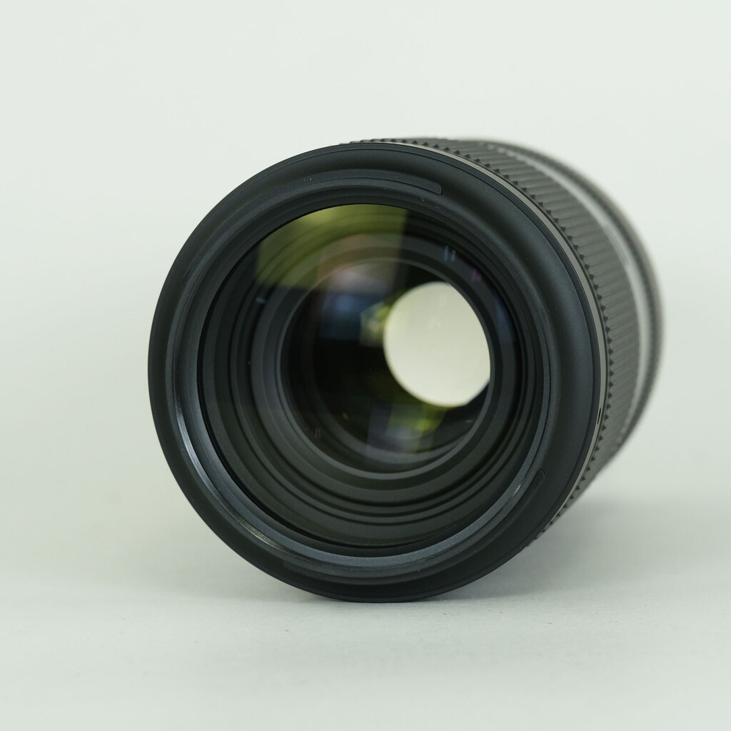 TAMRON 70-180mm F/2.8 Di III VC VXD G2（Model A065）[ニコンZ用]
