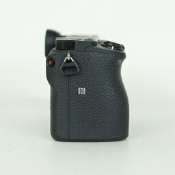 SONY α6500（ILCE-6500）