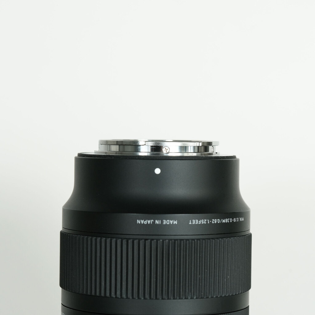 SIGMA 28-70mm F2.8 DG DN ｜Contemporary[ソニーE用]