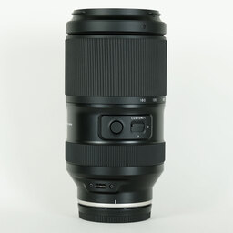 TAMRON 70-180mm F/2.8 Di III VC VXD G2（Model A065） [ソニーE用]