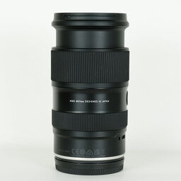 TAMRON 28-75mm F/2.8 Di III VXD G2 (Model A063) [ニコンZ用]