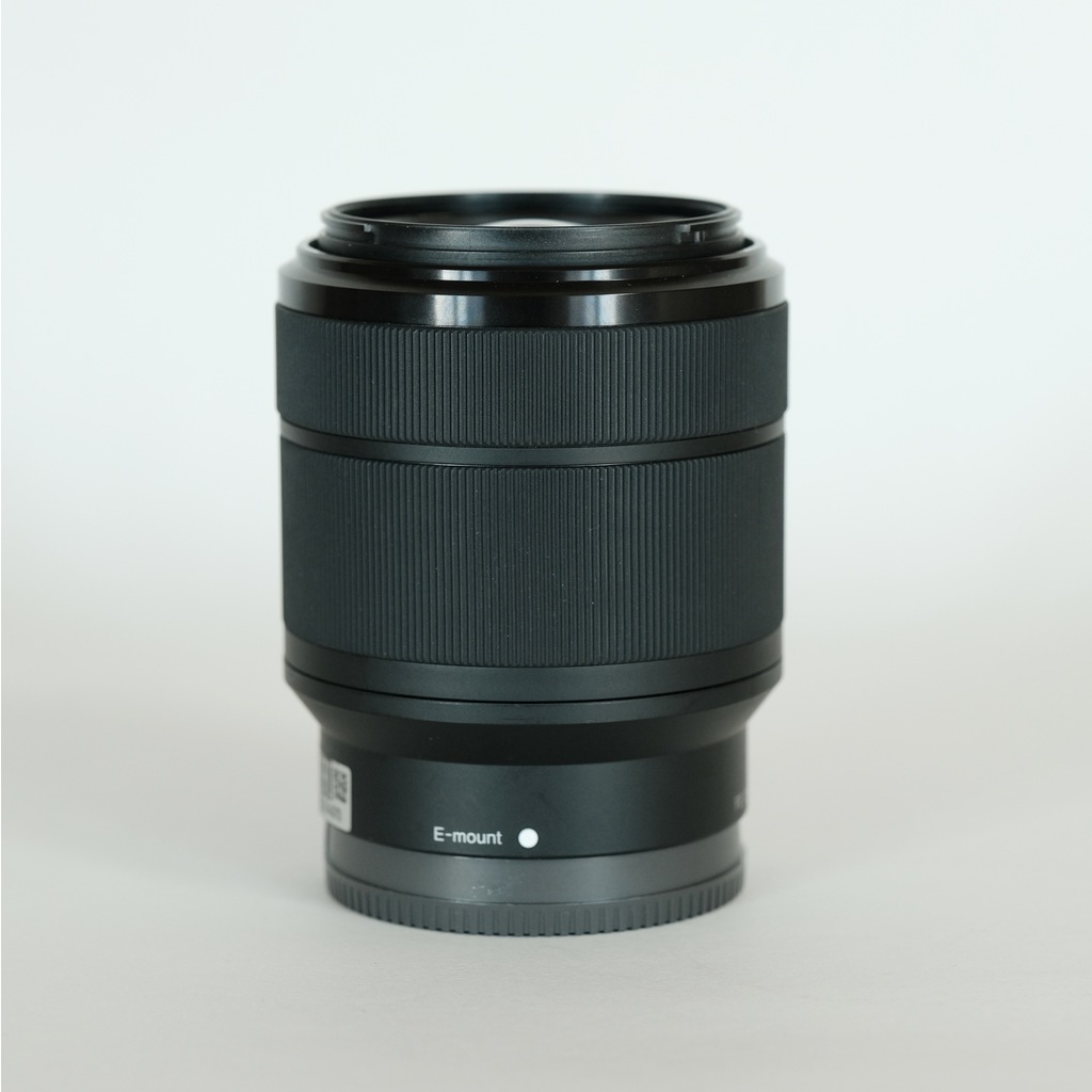 SONY FE 28-70mm F3.5-5.6 OSS SEL2870