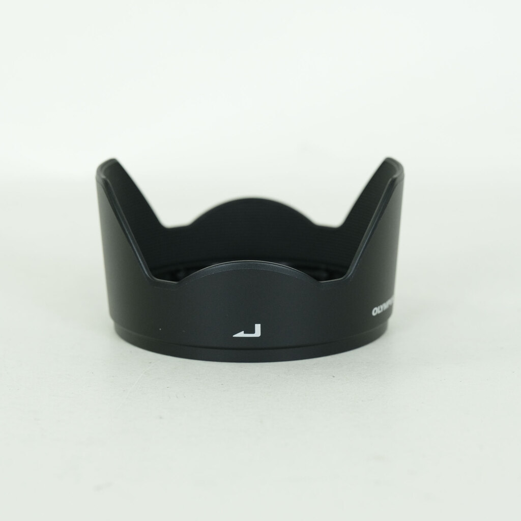 OLYMPUS M.ZUIKO DIGITAL ED 12‑45mm F4.0 PRO