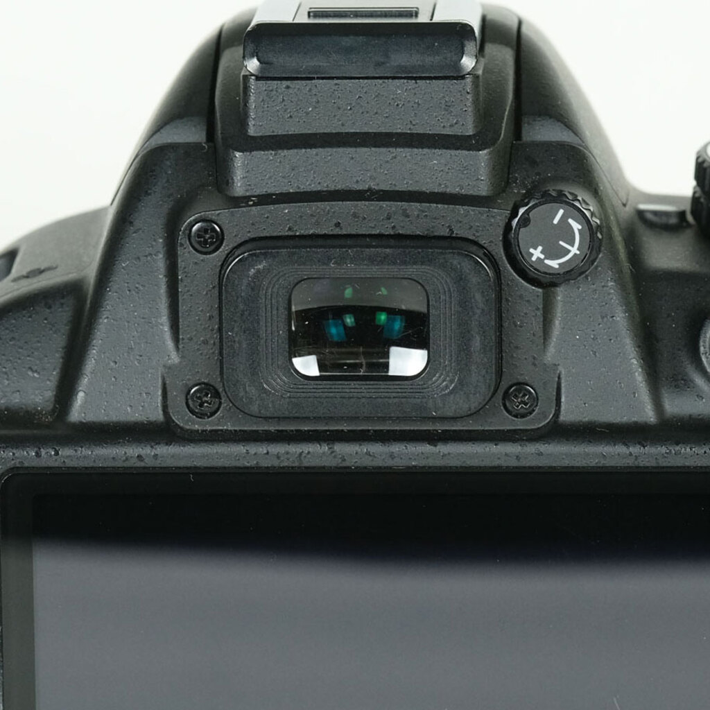 Nikon D3100 ボディ