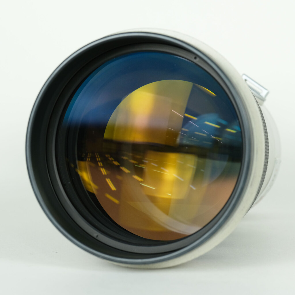 Canon EF300mm F2.8L USM Canon EF300mm F2.8L USM