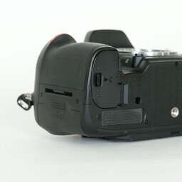 Nikon D610 Nikon D610