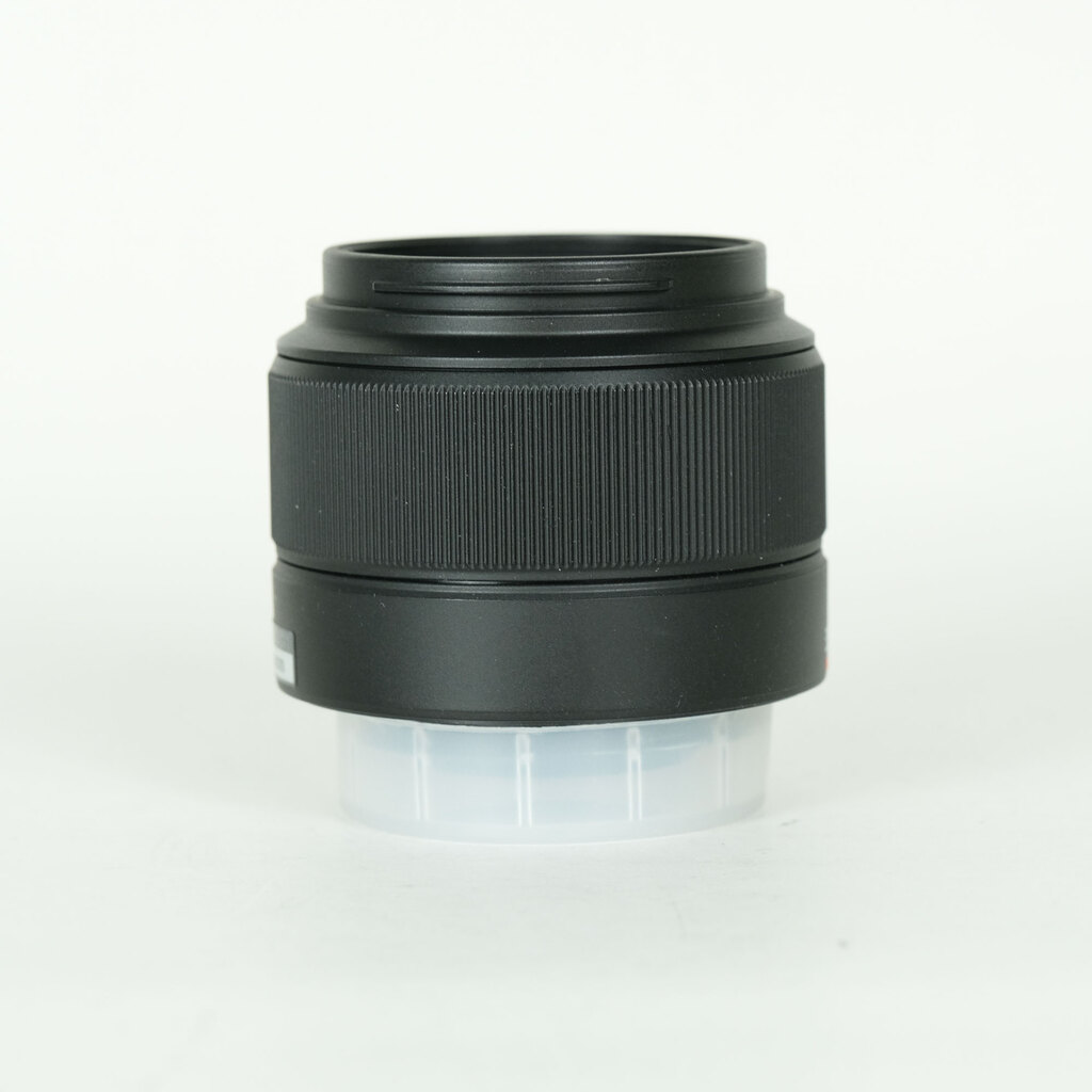 FUJIFILM XC35mmF2