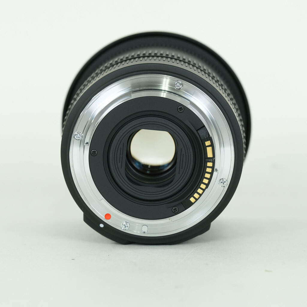 SIGMA 10-20mm F3.5 EX DC HSM (キヤノンEF用)