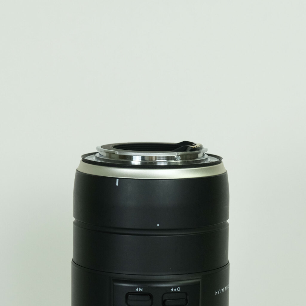 TAMRON 70-210mm F/4 Di VC USD (Model A034) [キヤノンEF用]