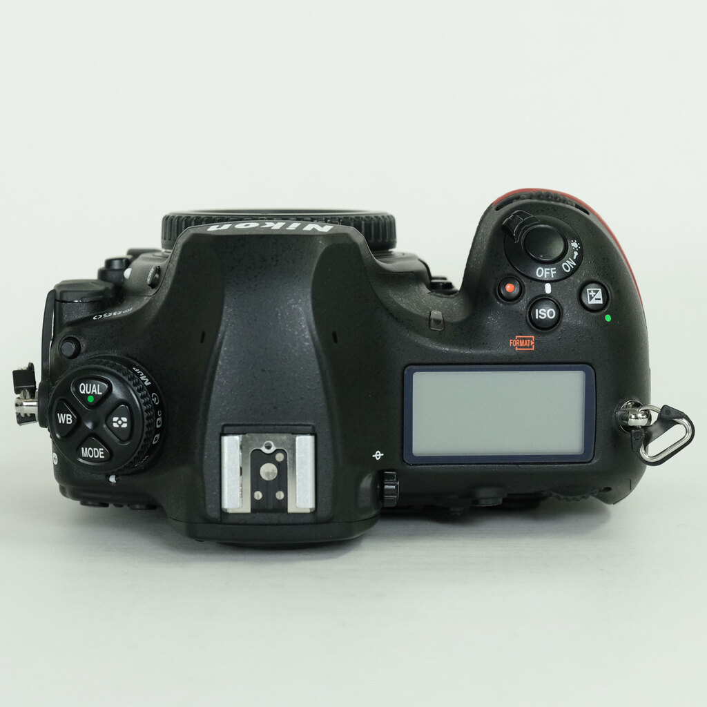 Nikon D850