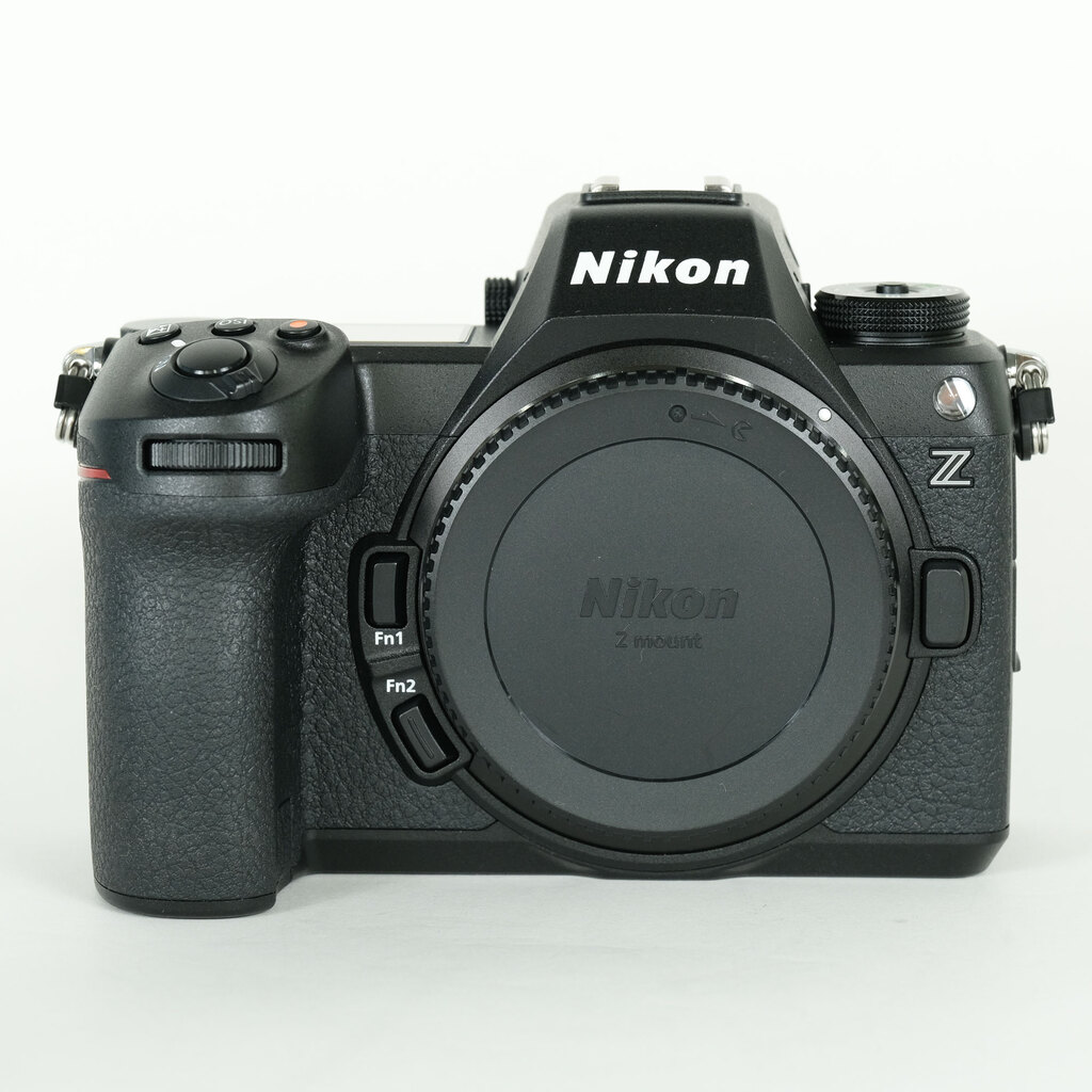 Z6III ボディ 中古価格比較 - 価格.com
