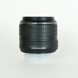 Nikon AF-S DX NIKKOR 18-55mm f3.5-5.6G VR II