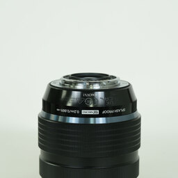 OLYMPUS M.ZUIKO DIGITAL ED 12-40mm F2.8 PRO II