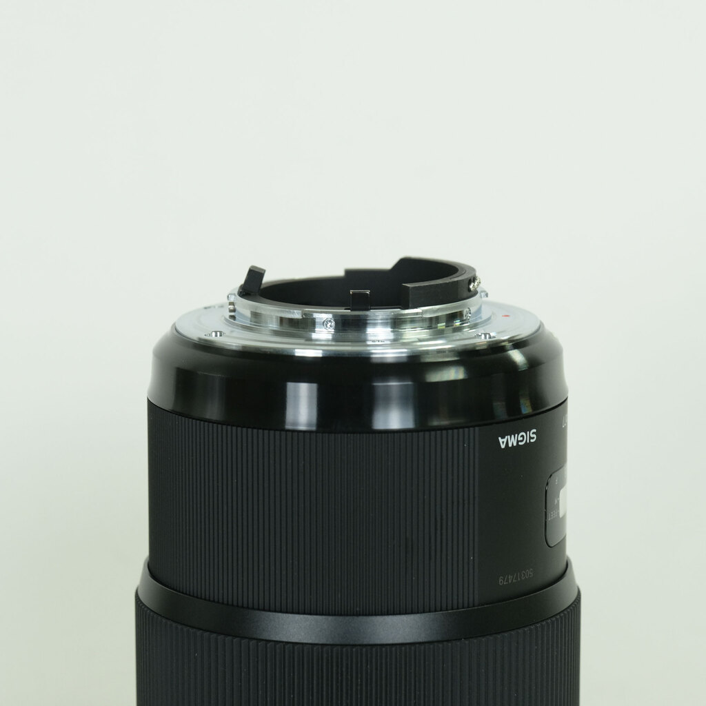 SIGMA 50mm F1.4 DG HSM｜Art [ニコン用]