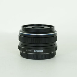 OLYMPUS M.ZUIKO DIGITAL 17mm F1.8