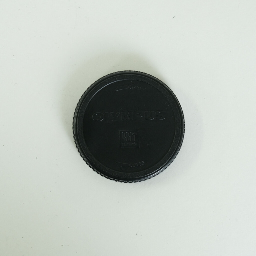 OLYMPUS M.ZUIKO DIGITAL ED 9‑18mm F4.0-5.6