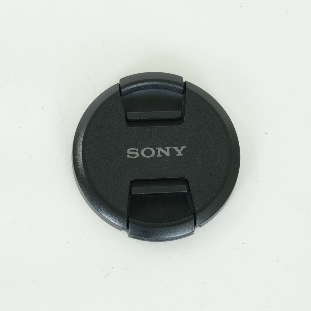 SONY FE 20-70mm F4 G SEL2070G
