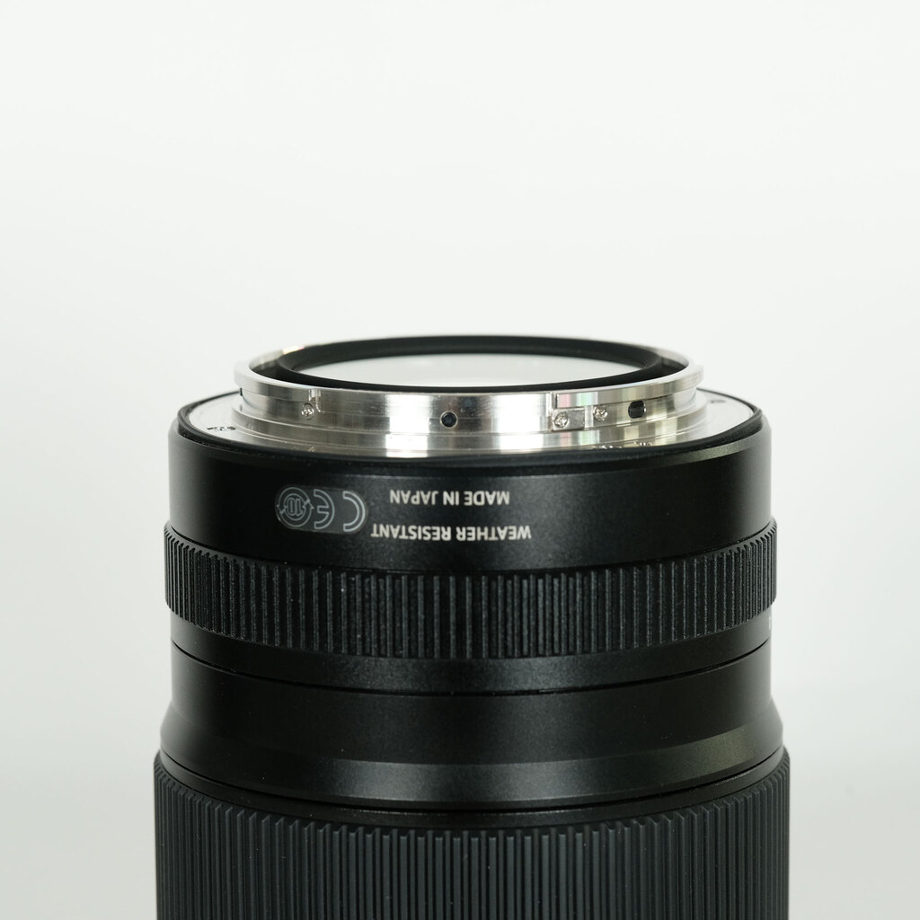 FUJIFILM GF23mmF4 R LM WR