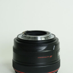 Canon EF50mm F1.2L USM