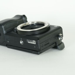 SONY α6300（ILCE-6300）