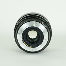 FUJIFILM XF23mmF1.4 R