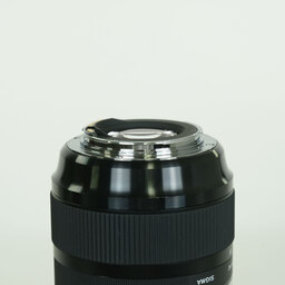 SIGMA 24-35mm F2 DG HSM｜Art [キヤノンEF用]