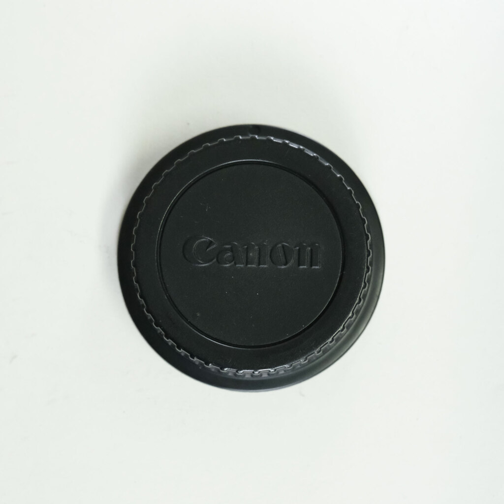 Canon EF-S55-250mm F4-5.6 IS STM