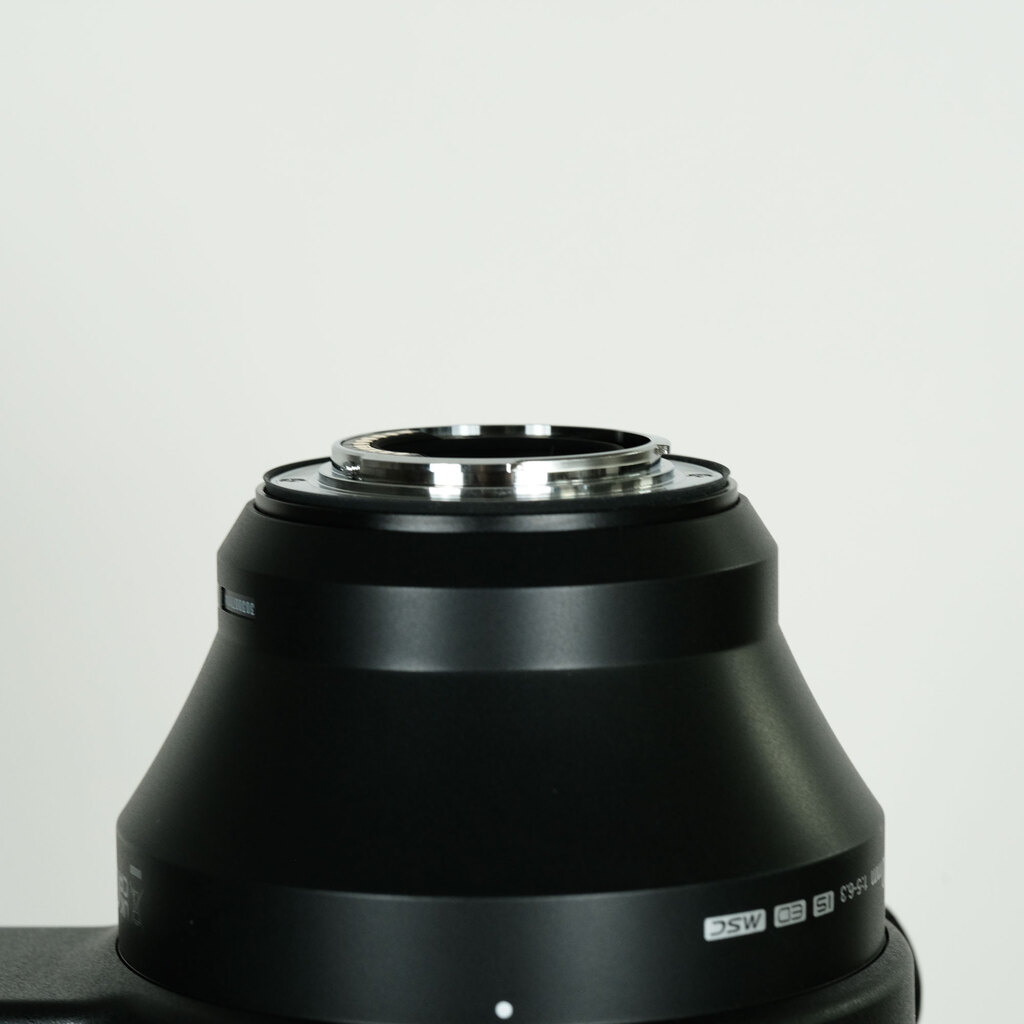 OM SYSTEM M.ZUIKO DIGITAL ED 150-600mm F5.0-6.3 IS