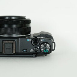 Canon PowerShot G1X Mark II