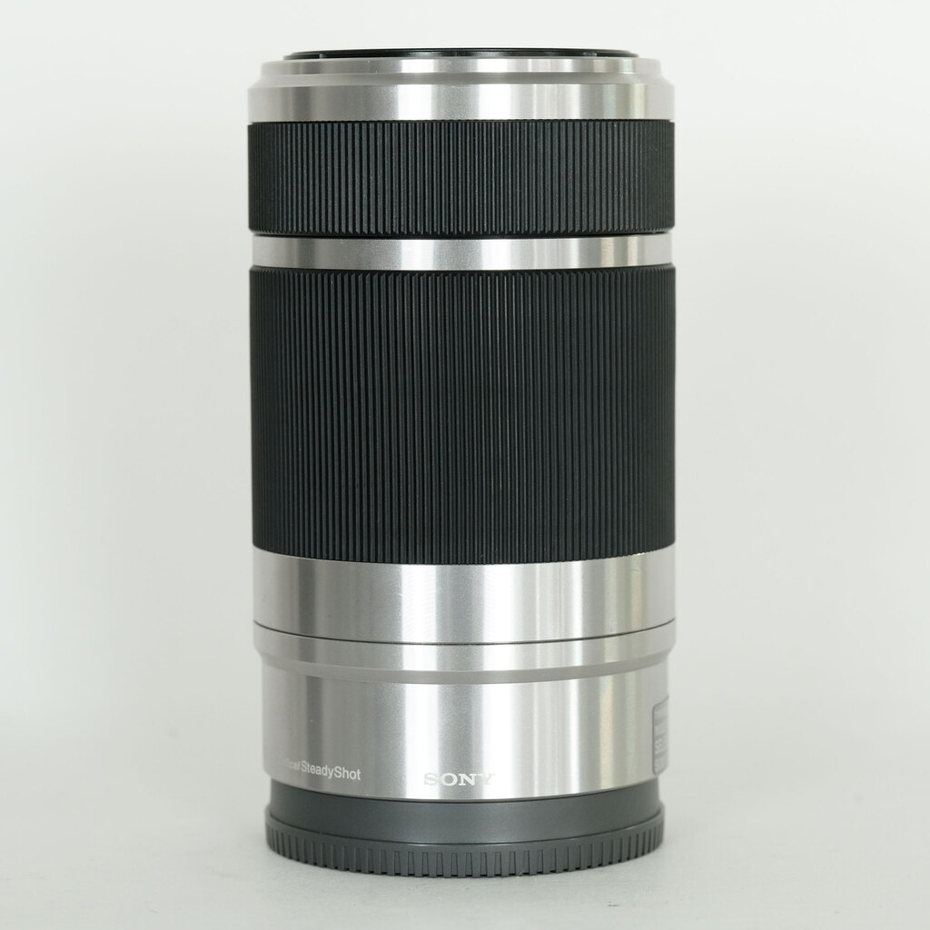SONY E 55-210mm F4.5-6.3 OSS SEL55210 SONY E 55-210mm F4.5-6.3 OSS SEL55210