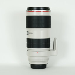 Canon EF70-200mm F2.8L IS II USM